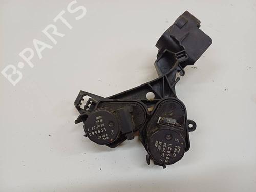 Used Electronic module Electronic module PEUGEOT 407 (6D_) 1.6 HDi 110 (6D9HZC, 6D9HYC) (109 hp) 33488628 33488628