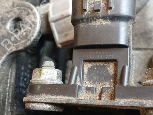 Electronic module MAZDA 6 Hatchback (GH) 2.0 MZR-CD (GH14) | BP36658865M83 - Image 4