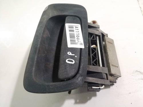 front-right-exterior-door-handle-opel-zafira-a-mpv-t98-1999-2000-2001-2002-2003-2004-2005-2006-34818133 main image