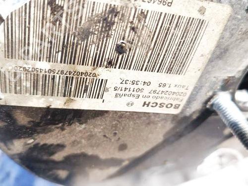 Servo brake CITROËN C5 I (DC_) 1.8 16V (DC6FZB, DC6FZE) | BP34769675M42 - Image 3