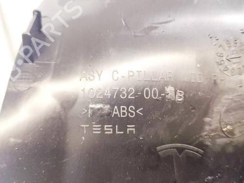 Other TESLA MODEL S (5YJS) P90D AWD | BP34831091O1 - Image 3