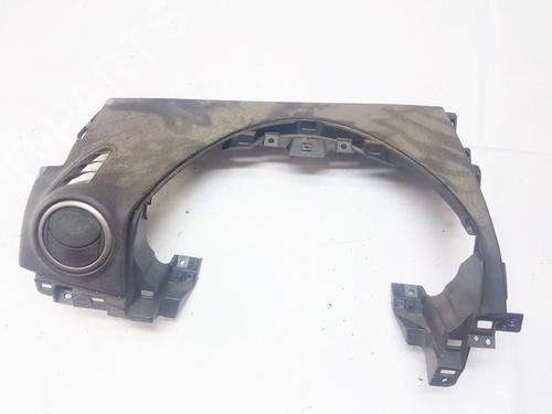 Used Other Other MAZDA 3 (BK) 1.6 DI Turbo (109 hp) 35865234 35865234