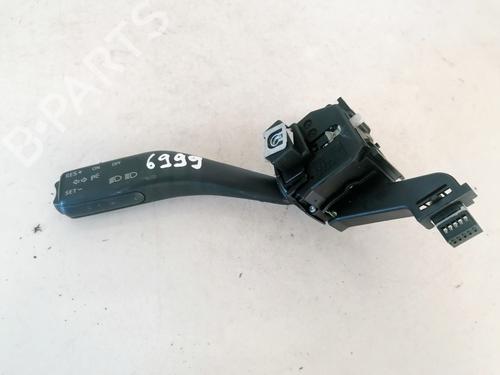 Used Warning switch Warning switch SEAT ALTEA (5P1) 1.9 TDI (105 hp) 35538512 35538512