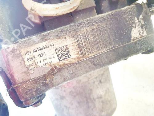 Steering pump CITROËN C4 II Hatchback Van (NC_) 1.6 HDi | BP38040502M99 - Image 3