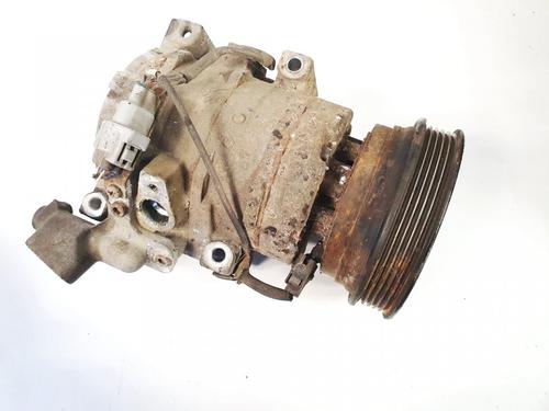AC compressor TOYOTA RAV 4 II (_A2_) 2.0 D 4WD (CLA20_, CLA21_, CLA20R, CLA21R) | BP35461423M34 - Image 2