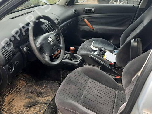 Pipe VW PASSAT B5 Variant (3B5) 1.9 TDI | BP33077368M125  - Image 9