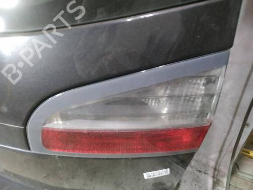Used Right tailgate light Right tailgate light 34929877 34929877