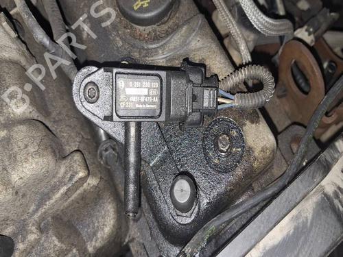 Electronic module FORD MONDEO IV (BA7) 1.8 TDCi | BP39969239M83 - Image 3