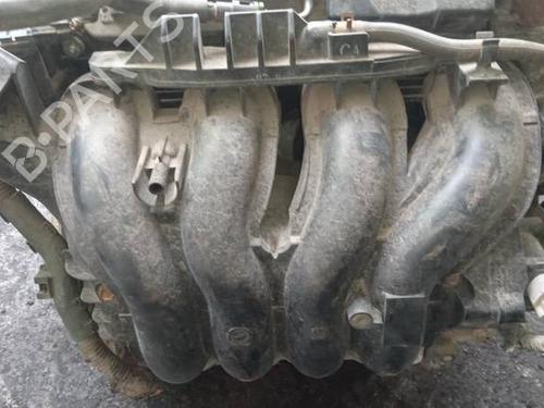 Used Intake manifold Intake manifold HONDA CIVIC VIII Hatchback (FN, FK) 1.8 (FN1, FK2) (140 hp) 35087722 35087722