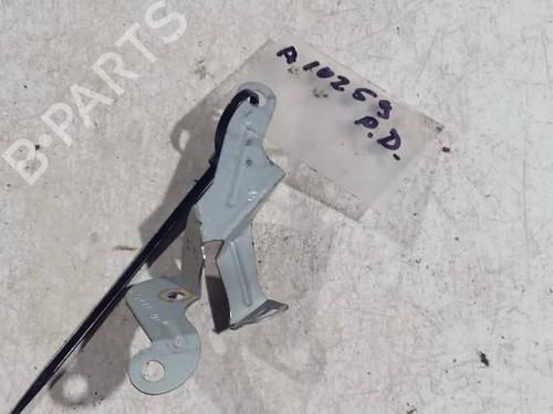 Used Support Support MITSUBISHI PAJERO III (V7_W, V6_W) 3.2 Di-D (V68W) (160 hp) 32586598 32586598