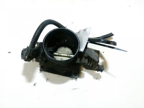 Used Throttle body Throttle body 35684791 35684791