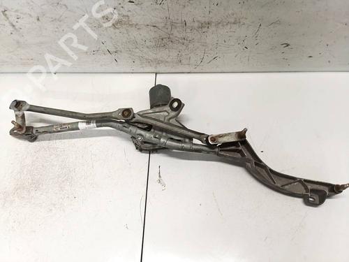 Used Front wipers mechanism Front wipers mechanism 34810074 34810074