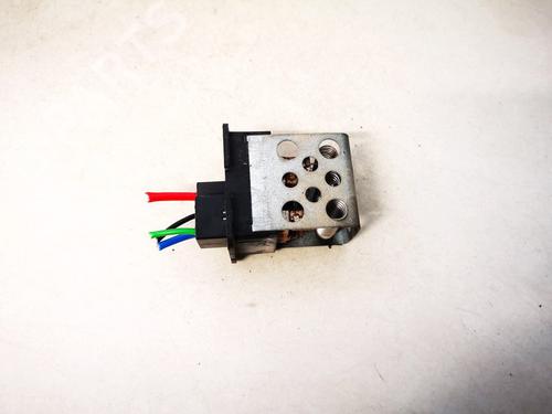 Used Heater resistor Heater resistor 35516120 35516120