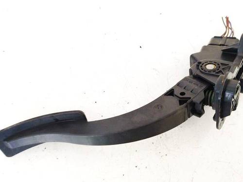 Used Pedal Pedal JEEP COMPASS (MK49) 2.2 CRD 4x4 (163 hp) 40165590 40165590