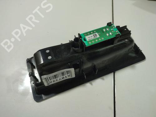 Used Other Other CITROËN C4 Picasso I MPV (UD_) 2.0 HDi 138 (136 hp) 34944993 34944993