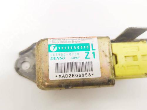 Electronic sensor SUBARU LEGACY IV (BL) 3.0 R AWD (BLE, B13) | BP32614003M84 - Image 2