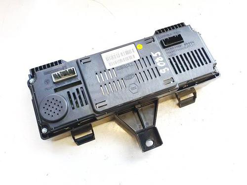 Instrument cluster RENAULT ZOE (BFM_) ZOE | BP35075908C47 - Image 2