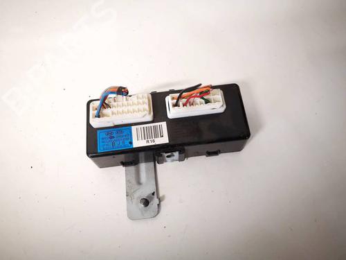 Used Electronic module Electronic module HYUNDAI SANTA FÉ II (CM) 2.2 CRDi GLS (150 hp) 32938319 32938319