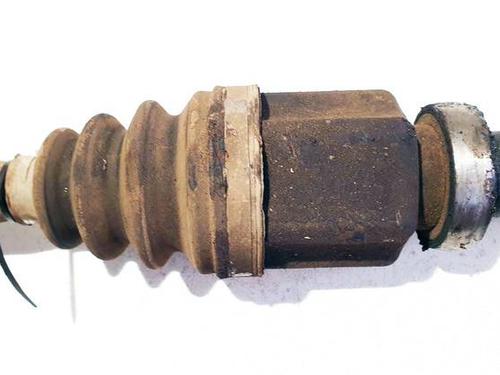 Right front driveshaft FORD S-MAX (WA6) 2.2 TDCi | BP40242725M39 - Image 3