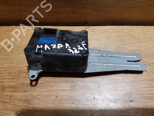 Used Electronic module Electronic module MAZDA 323 F V (BA) 1.5 16V (BA11) (88 hp) 33481926 33481926