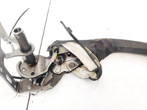Used Hand brake Hand brake 35283592 35283592
