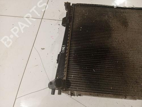 Water radiator KIA CEE'D Hatchback (ED) 1.6 CRDi 90 | BP34845671M31 - Image 2