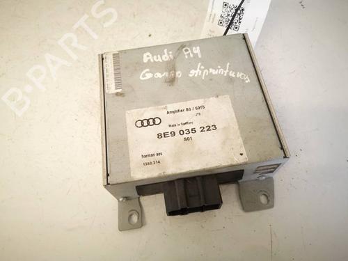 Used Electronic module Electronic module 34761596 34761596