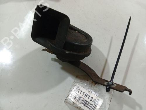 Horn NISSAN PATHFINDER III (R51) 2.5 dCi | BP34859433E13 - Image 2