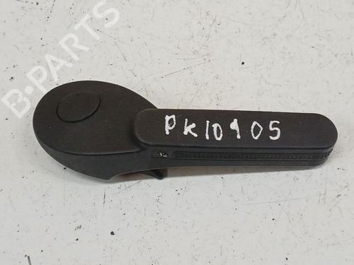 Used Interior handle Interior handle 34871348 34871348