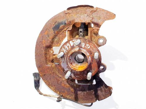 Used Right front steering knuckle Right front steering knuckle 35042165 35042165