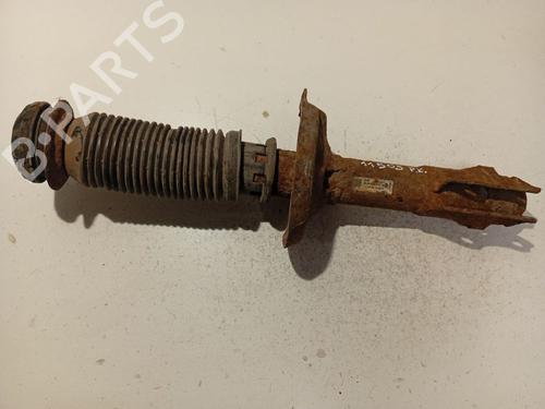 Used Left front shock absorber Left front shock absorber VW POLO Van Hatchback Van (6N1) 1.4 (60 hp) 40290439 40290439