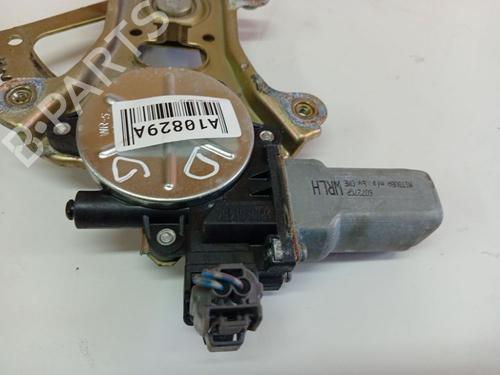 Right rear window motor SUBARU TRIBECA (B9) 3.0 (WXE) | BP34771695E22 - Image 2