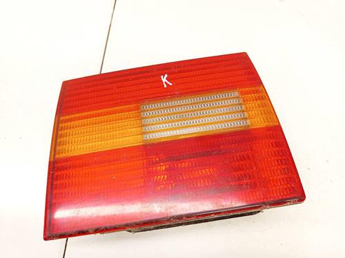 Used Left tailgate light Left tailgate light 38316370 38316370