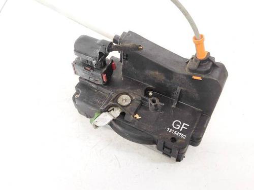 Used Front right lock Front right lock OPEL MERIVA A MPV (X03) 1.4 16V Twinport (E75) (90 hp) 35245625 35245625