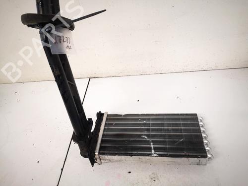 Used Heater matrix Heater matrix PEUGEOT 206 SW (2E/K) 1.4 HDi (68 hp) 35439313 35439313