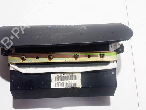 Used Passenger airbag Passenger airbag CHEVROLET REZZO MPV (U100) 1.6 (105 hp) 33103186 33103186