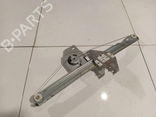 Front right window mechanism CITROËN BERLINGO MULTISPACE (B9) 1.6 HDi 90 | BP37227519C23 - Image 3