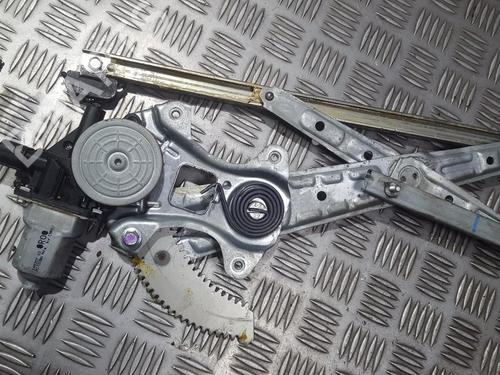 Used Front left window mechanism Front left window mechanism HONDA CIVIC IX (FK) 1.6 i-DTEC (FK3) (120 hp) 35698981 35698981