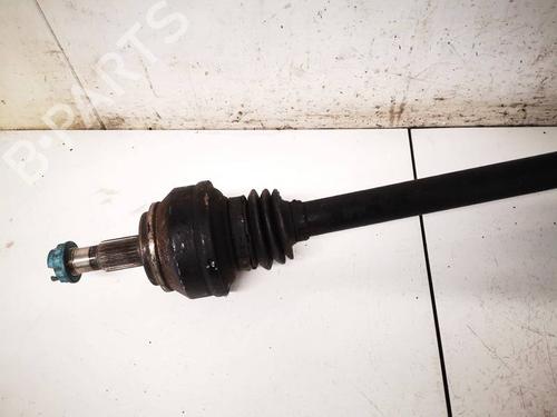 Left rear driveshaft MERCEDES-BENZ E-CLASS (W213) E 200 4-matic (213.043) | BP38494349M40 - Image 3