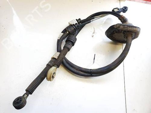 Cable RENAULT LAGUNA III (BT0/1) 2.0 dCi (BT07, BT0J, BT14, BT1A, BT1S) | BP40165249E12 - Image 3