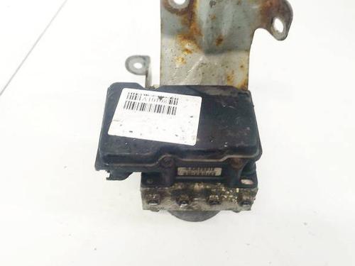 Used ABS pump ABS pump MITSUBISHI COLT VI (Z3_A, Z2_A) 1.3 (Z21A) (95 hp) 35071090 35071090