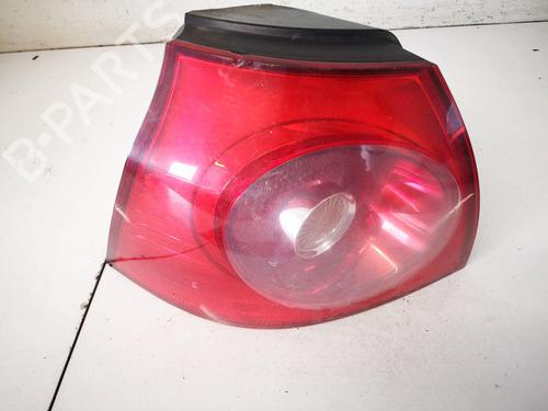 Used Left taillight Left taillight VW GOLF V (1K1) 2.0 SDI (75 hp) 35445142 35445142