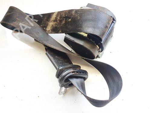 Used Rear right seatbelt Rear right seatbelt 35234490 35234490