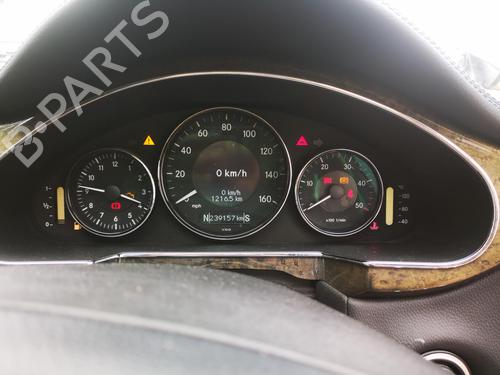 Pipe MERCEDES-BENZ CLS (C219) CLS 320 CDI (219.322) | BP32926860M125  - Image 11