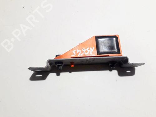 Electronic module VW TOURAN (1T1, 1T2) 1.9 TDI | BP33102711M83 - Image 2