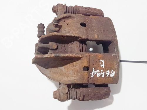 Used Left front brake caliper Left front brake caliper MITSUBISHI SPACE STAR MPV (DG_A) 1.9 DI-D (DG4A) (102 hp) 35587682 35587682