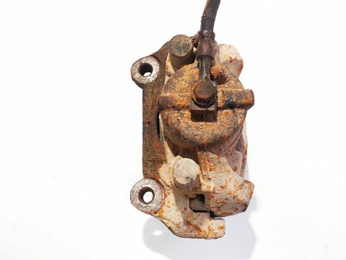 Left front brake caliper SAAB 9-3 (YS3F, E79, D79, D75) 1.9 TiD | BP35376448M105 - Image 2