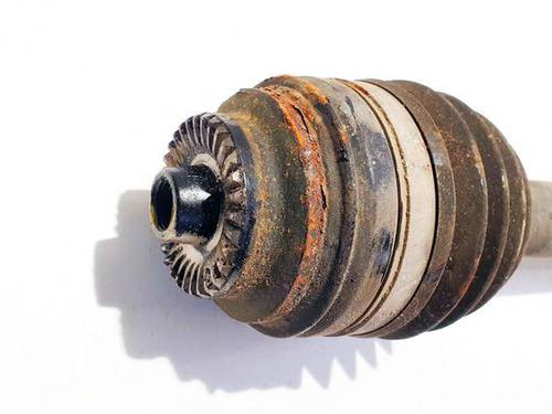 Right rear driveshaft BMW i3 (I01) Electric | BP35015990M41 - Image 2