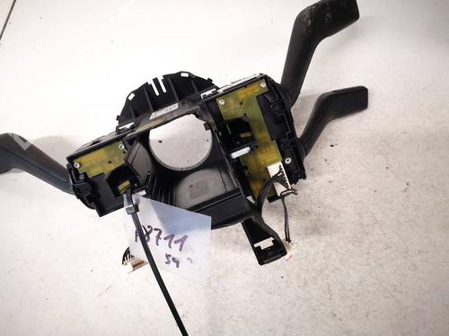 Warning switch VW PASSAT B6 (3C2) 2.0 TDI | BP35345061I22 - Image 3
