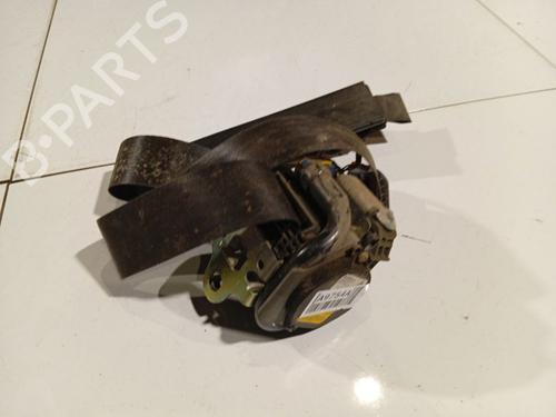 Used Front left seatbelt Front left seatbelt 37687303 37687303